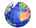 Skyglobe